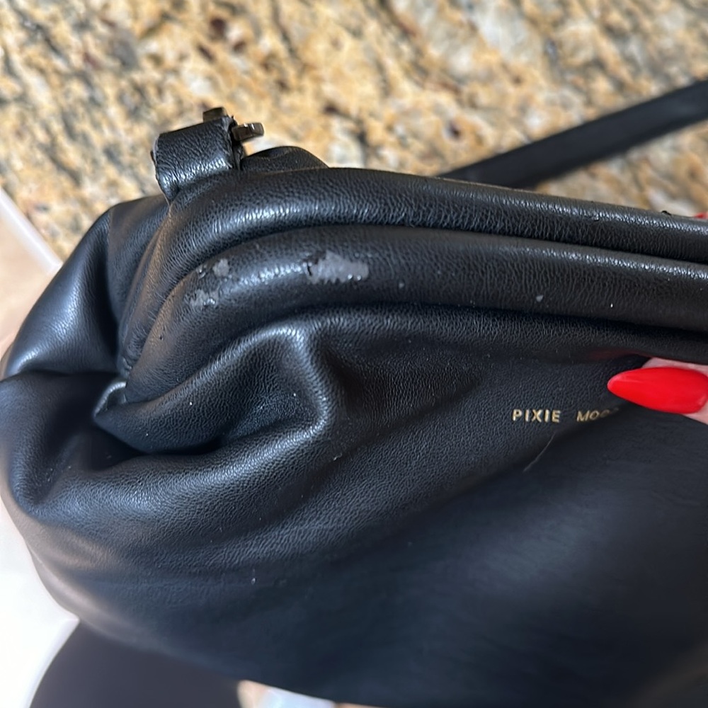 Pixie Mood Bag - image 2